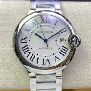 Brand Cartier Range Ballon Bleu Gender Ladies Movement SWISS Quartz Movement Case Size 28mm Factory AF Factory
