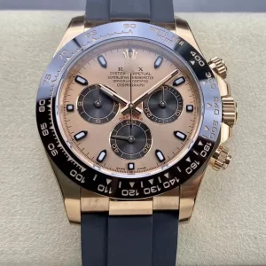 ROLEX COSMOGRAPH DAYTONA M116515LN-0018 CLEAN FACTORY CERAMIC