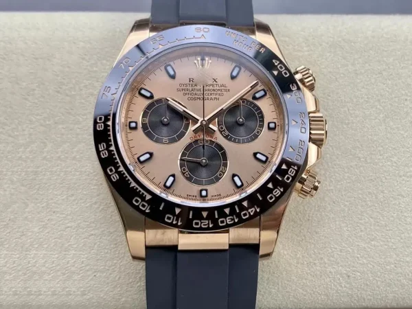 ROLEX COSMOGRAPH DAYTONA M116515LN-0018 CLEAN FACTORY CERAMIC