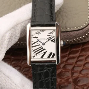 TANK W5200018 K11 FACTORY BLACK STRAP