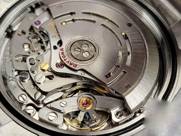 Rolex Cosmograph Daytona Clean Factory V3 Stainless Steel Strap - Image 7