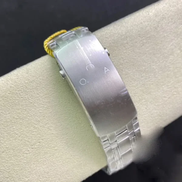 OMEGA SEAMASTER DIVER 300M 522.30.42.20.03.001 OR FACTORY STAINLESS STEEL STRAP - Image 7