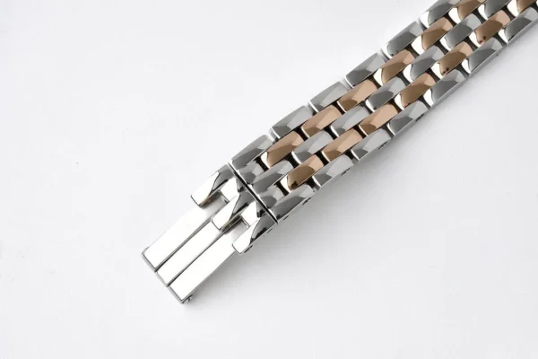 PANTHERE DE W3PN0006 22MM BV FACTORY DIAMOND BEZEL DIAMOND-SET BEZEL - Image 4