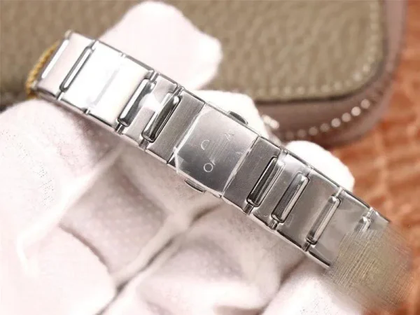 CONSTELLATION OMEGA CO‑AXIAL MASTER CHRONOMETER 131.15.29.20.52.001 29MM 3S FACTORY - Image 7