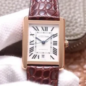 TANK W5200026 V9 FACTORY WHITE DIAL