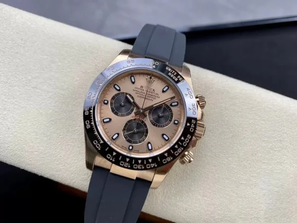 ROLEX COSMOGRAPH DAYTONA M116515LN-0018 CLEAN FACTORY CERAMIC - Image 2