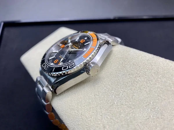 OMEGA SEAMASTER 215.30.44.21.01.002 VS FACTORY BLACK BEZEL - Image 5