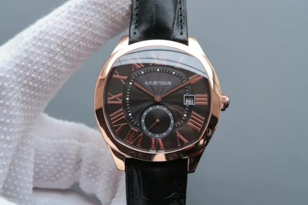 DRIVE DE WGNM0004 V6 FACTORY BLACK STRAP - Image 4