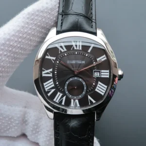 DRIVE DE WSNM0009 V6 FACTORY BLACK STRAP