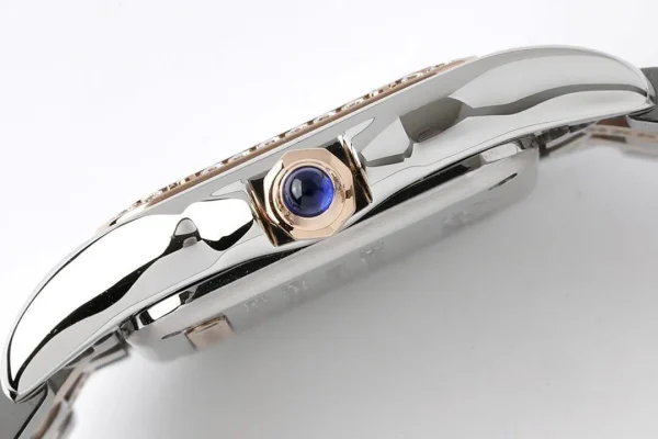 PANTHERE DE CARTIER W3PN0006 22MM BV FACTORY DIAMOND BEZEL DIAMOND-SET BEZEL - Image 3