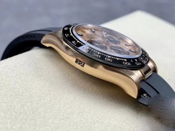 ROLEX COSMOGRAPH DAYTONA M116515LN-0018 CLEAN FACTORY CERAMIC - Image 3