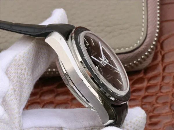 OMEGA SPEEDMASTER 311.33.44.51.01.001 OM FACTORY BLACK STRAP - Image 4