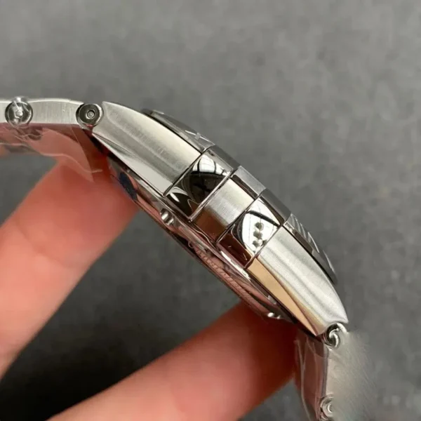 OMEGA CONSTELLATION 123.10.38.21.02.004 VS FACTORY WHITE DIAL - Image 5