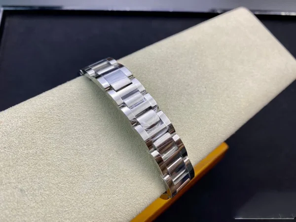BALLON BLEU DE CARTIER 28MM W3BB0005 V6 FACTORY WHITE DIAL - Image 6