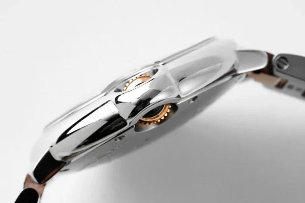 BALLON BLEU DE CARTIER 33MM W6920070 AF FACTORY STAINLESS STEEL - Image 4