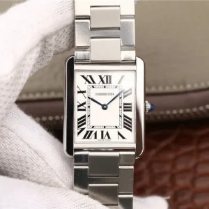 TANK W5200013 K11 FACTORY STAINLESS STEEL STRAP