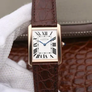 TANK W5200025 K11 FACTORY BROWN STRAP