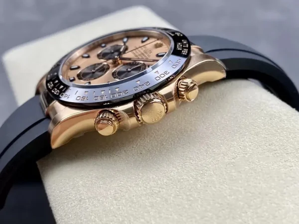 ROLEX COSMOGRAPH DAYTONA M116515LN-0018 CLEAN FACTORY CERAMIC - Image 4
