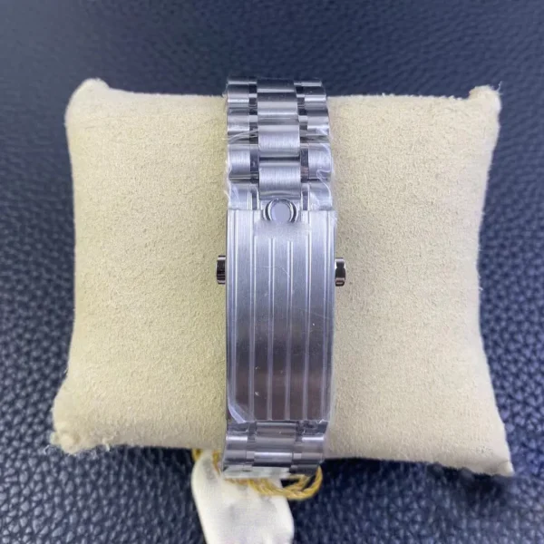 OMEGA SPEEDMASTER 310.32.42.50.02.001 OS FACTORY STAINLESS STEEL - Image 5