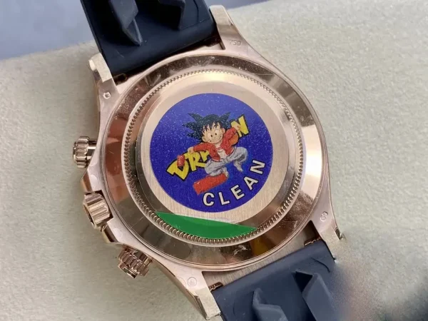 Rolex Cosmograph Daytona M116515LN-0018 Clean Factory Ceramics - Image 6