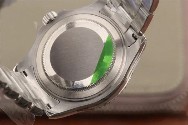 ROLEX YACHT MASTER 268622-0002 AR FACTORY STAINLESS STEEL STRAP - Image 6