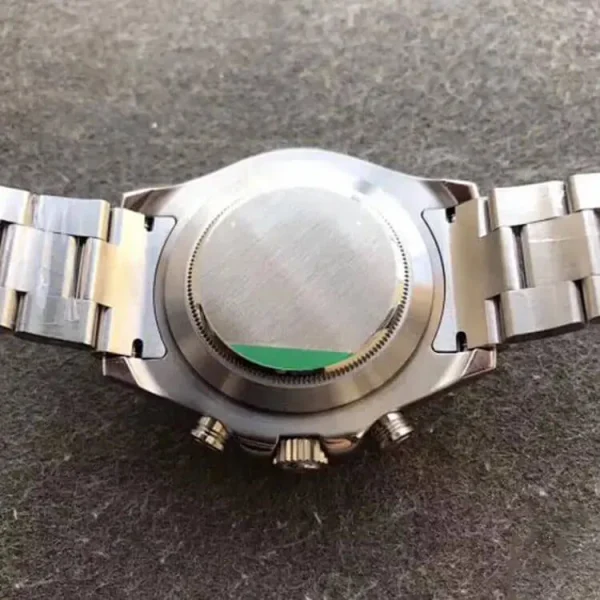ROLEX YACHT-MASTER M116680-0002 JF FACTORY STAINLESS STEEL - Image 6