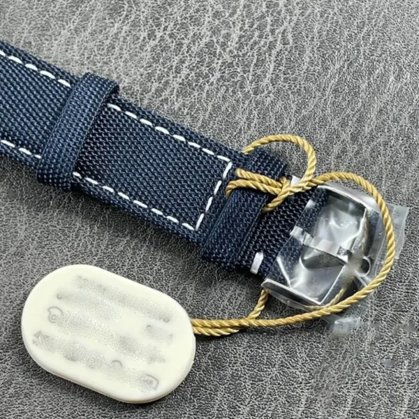 OMEGA SPEEDMASTER 310.32.42.50.02.001 OS FACTORY WHITE DIAL - Image 7