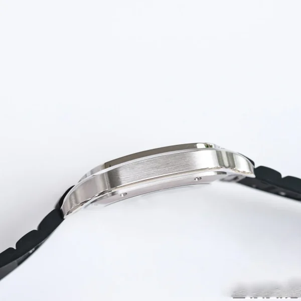 CARTIER SANTOS WSSA0030 GF FACTORY V2 STAINLESS STEEL BEZEL - Image 6