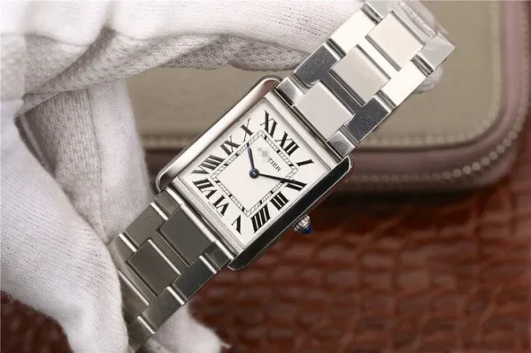 TANK W5200013 K11 FACTORY STAINLESS STEEL STRAP - Image 3