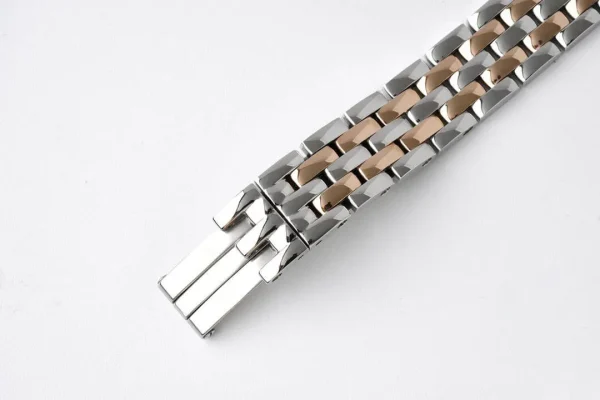 PANTHERE DE CARTIER W3PN0006 22MM BV FACTORY DIAMOND BEZEL DIAMOND-SET BEZEL - Image 4