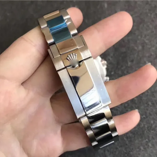 ROLEX YACHT-MASTER M116680-0002 JF FACTORY STAINLESS STEEL - Image 7