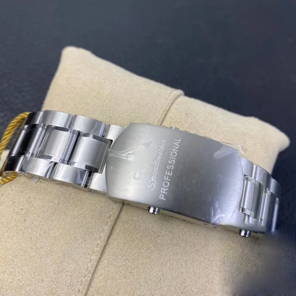 OMEGA SPEEDMASTER 3577.50.00 OM FACTORY BLACK BEZEL - Image 7