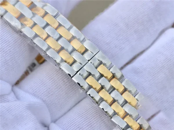 PANTHERE DE CARTIER W2PN0007 27MM 8848 FACTORY STAINLESS STEEL - Image 6