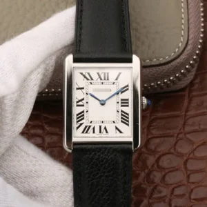 TANK WSTA0028 K11 FACTORY BLACK STRAP