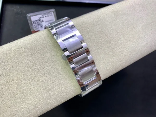 Brand Cartier Range Ballon Bleu Gender Ladies Movement SWISS Quartz Movement Case Size 28mm Factory AF Factory - Image 6