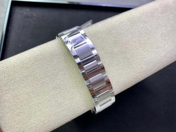 BALLON BLEU DE CARTIER 36MM WSBB0007 3K FACTORY STAINLESS STEEL - Image 6