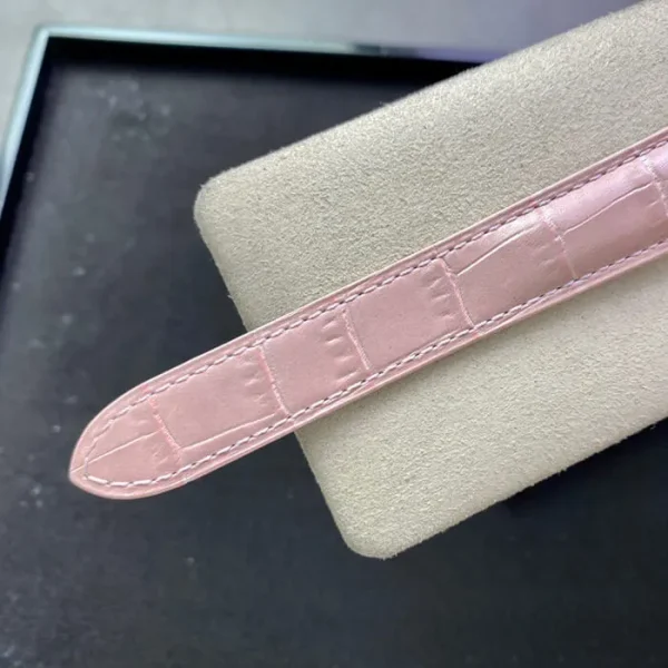 BALLON BLEU DE CARTIER 36MM WSBB0007 3K FACTORY PINK DIAL - Image 5