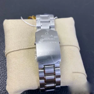 OMEGA SPEEDMASTER 311.90.42.30.01.001 OM FACTORY STAINLESS STEEL