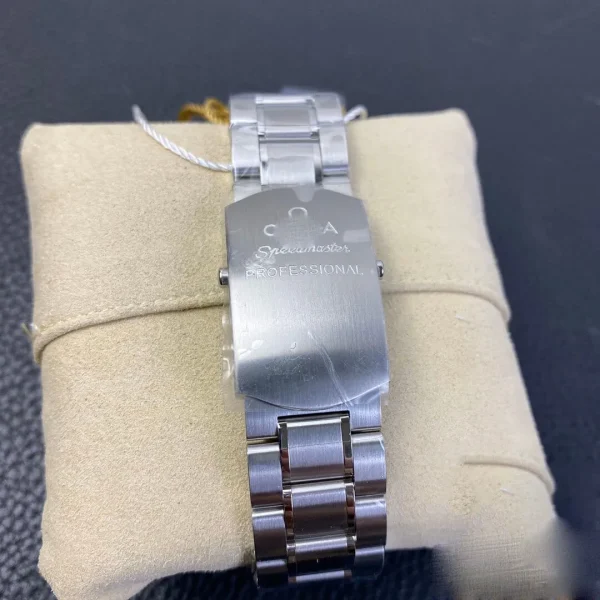 OMEGA SPEEDMASTER 311.90.42.30.01.001 OM FACTORY STAINLESS STEEL