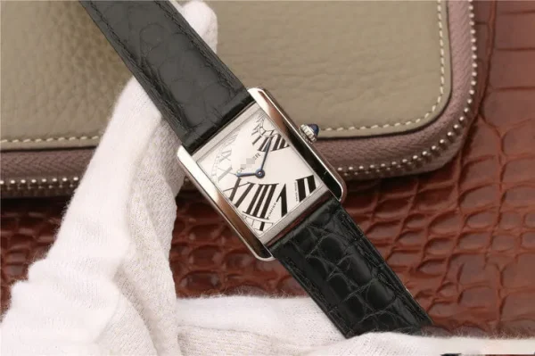 TANK W5200018 K11 FACTORY BLACK STRAP - Image 3