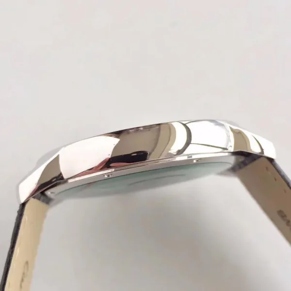 RONDE SOLO DE CARTIER W6701010 42MM ZF FACTORY WHITE DIAL - Image 3