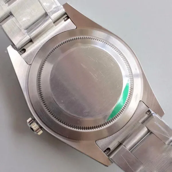 JF Factory Rolex Air King Series M116900-0002 Black Dial - Image 6