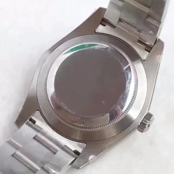JF Factory Rolex Air King 116900 black dial - Image 3