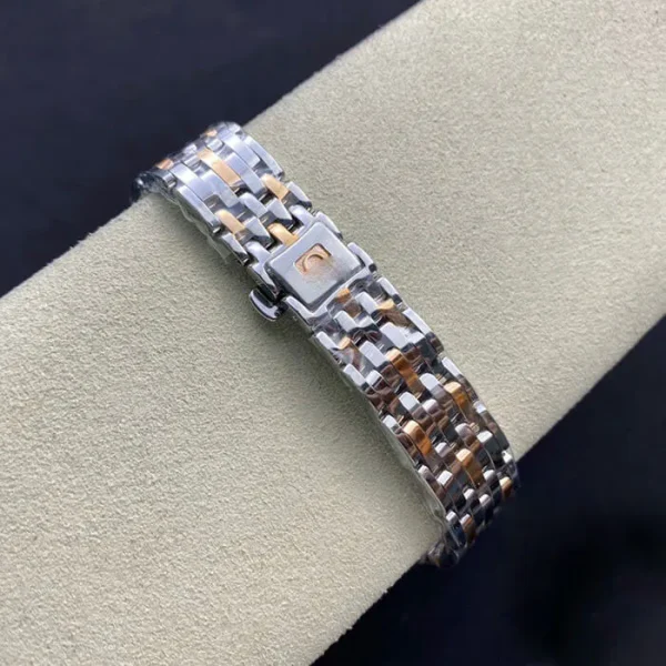 OMEGA DE VILLE MKS FACTORY STAINLESS STEEL - Image 5