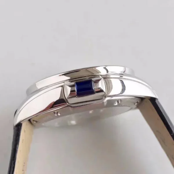 DRIVE DE TOURBILLON W4100013 18K ROSE GOLD WHITE DIAL - Image 5