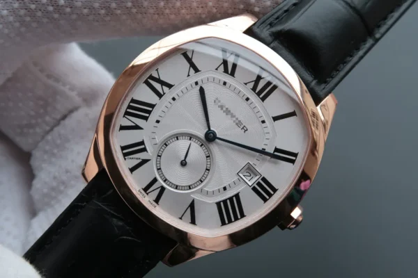 DRIVE DE WGNM0003 V6 FACTORY BLACK STRAP - Image 3