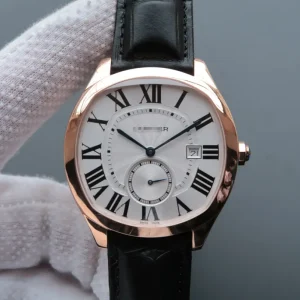 DRIVE DE WGNM0003 V6 FACTORY BLACK STRAP