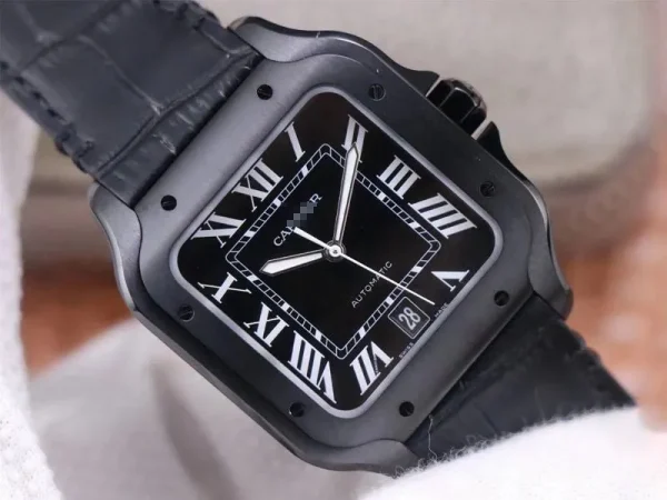 SANTOS WSSA0039 V6 FACTORY CARBON PLATING - Image 3
