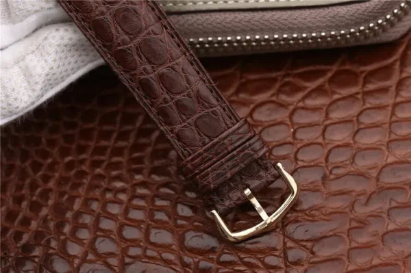 TANK W5200025 K11 FACTORY BROWN STRAP - Image 4