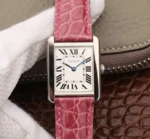 TANK LADIES K11 FACTORY STAINLESS STEEL BEZEL